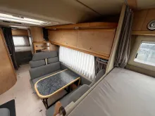Fahrzeugbild Carthago Mondial 57 #30
