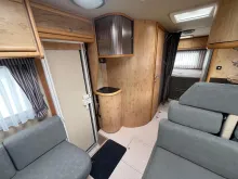 Fahrzeugbild Carthago Mondial 57 #32