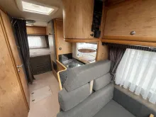 Fahrzeugbild Carthago Mondial 57 #33