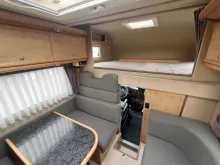 Fahrzeugbild Carthago Mondial 57 #44