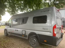 Fahrzeugbild Sunlight Camper Van CLIFF 640 IC-Line Sondermodell+Automatik #3