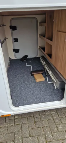 Fahrzeugbild Knaus Sun TI 700 MEG SAT-TV/Klima/Navi/F-Halter #5