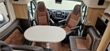 Fahrzeugbild Knaus Sun TI 700 MEG SAT-TV/Klima/Navi/F-Halter #8