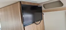Fahrzeugbild Knaus Sun TI 700 MEG SAT-TV/Klima/Navi/F-Halter #11