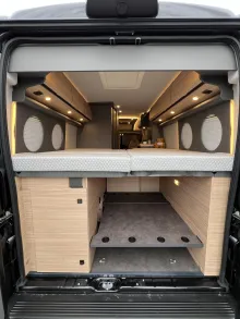 Fahrzeugbild Malibu Van charming GT skyview 640 LE K (720) #35