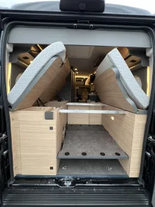 Fahrzeugbild Malibu Van charming GT skyview 640 LE K (720) #36
