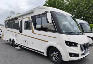Bild Integra 890 QB