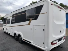 Fahrzeugbild Eura Mobil Integra 890 QB SONDERMODELL "S-P-S" #4