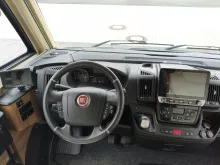 Fahrzeugbild Eura Mobil Integra 890 QB SONDERMODELL "S-P-S" #7
