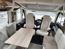 Fahrzeugbild Eura Mobil Integra 890 QB SONDERMODELL "S-P-S" #9