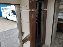 Fahrzeugbild Eura Mobil Integra 890 QB SONDERMODELL "S-P-S" #11