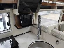 Fahrzeugbild Eura Mobil Integra 890 QB SONDERMODELL "S-P-S" #13