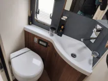 Fahrzeugbild Eura Mobil Integra 890 QB SONDERMODELL "S-P-S" #14