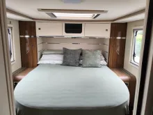 Fahrzeugbild Eura Mobil Integra 890 QB SONDERMODELL "S-P-S" #18