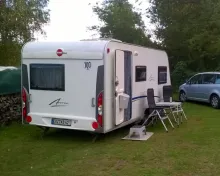 Fahrzeugbild Bürstner Averso 450 TS gut gepflegt #2