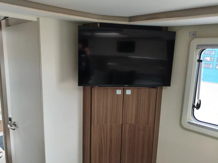 Fahrzeugbild Eura Mobil Integra 890 QB SONDERMODELL "S-P-S" #19