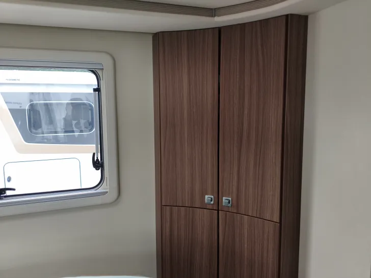 Fahrzeugbild Eura Mobil Integra 890 QB SONDERMODELL "S-P-S" #20
