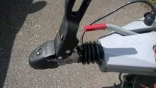 Fahrzeugbild Bürstner Averso 450 TS gut gepflegt #3