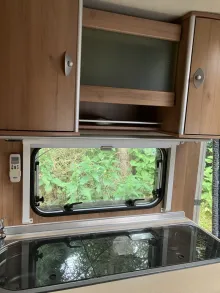 Fahrzeugbild Bürstner Averso 450 TS gut gepflegt #5