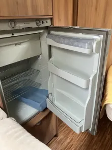 Fahrzeugbild Bürstner Averso 450 TS gut gepflegt #7