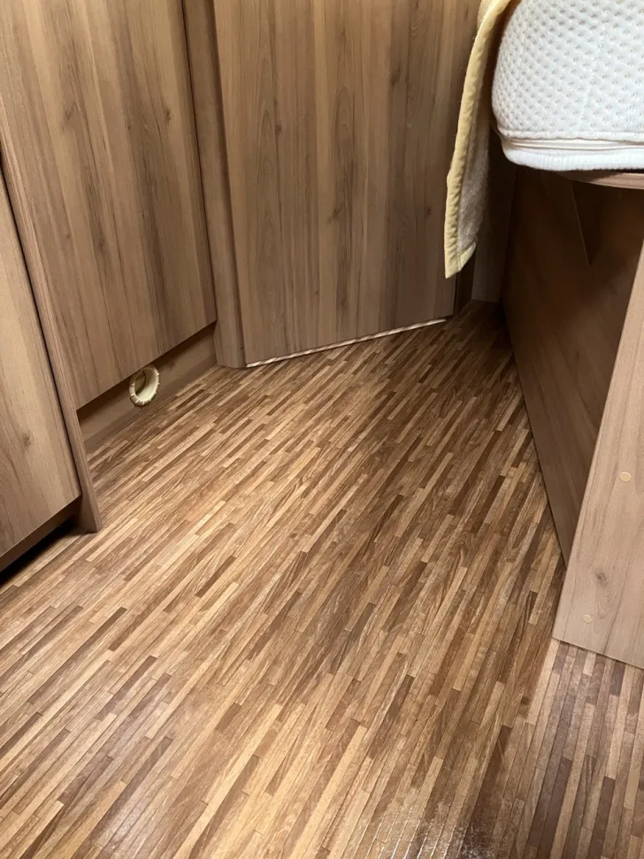 Fahrzeugbild Bürstner Averso 450 TS gut gepflegt #8