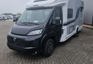Bild L!VE WAVE 650 MEG Black Selection