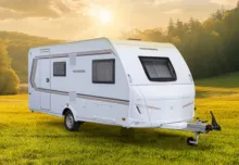 Fahrzeugbild Weinsberg CaraOne 480 EU *Let´sGO*Smart Paket* #1