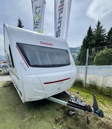 Fahrzeugbild Dethleffs c' joy 480 QLK Active #3