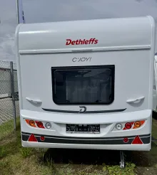 Fahrzeugbild Dethleffs c' joy 480 QLK Active #4