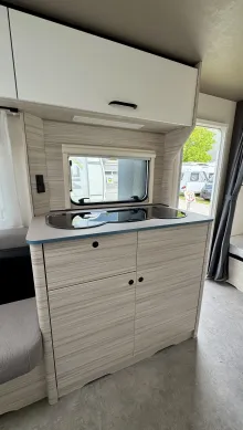 Fahrzeugbild Dethleffs c' joy 480 QLK Active #6
