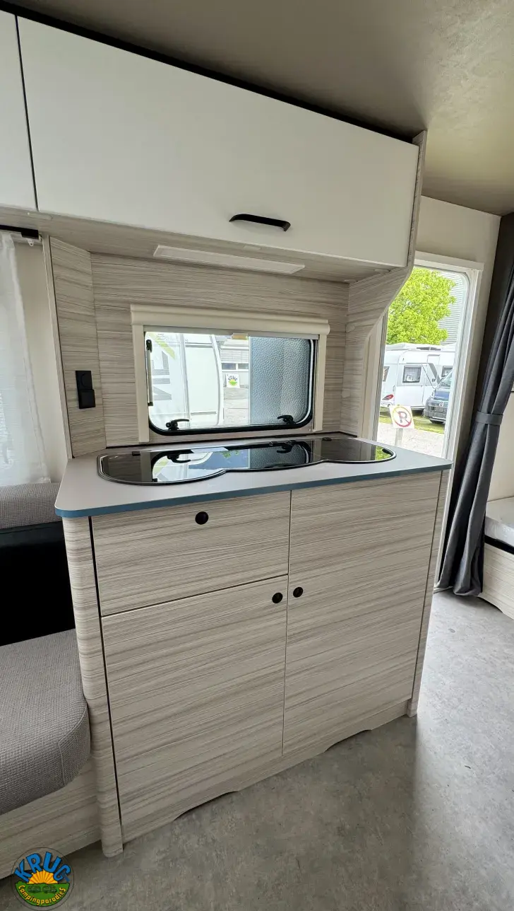 Fahrzeugbild Dethleffs c' joy 480 QLK Active #6