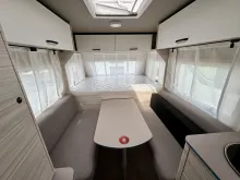 Fahrzeugbild Dethleffs c' joy 480 QLK Active #7