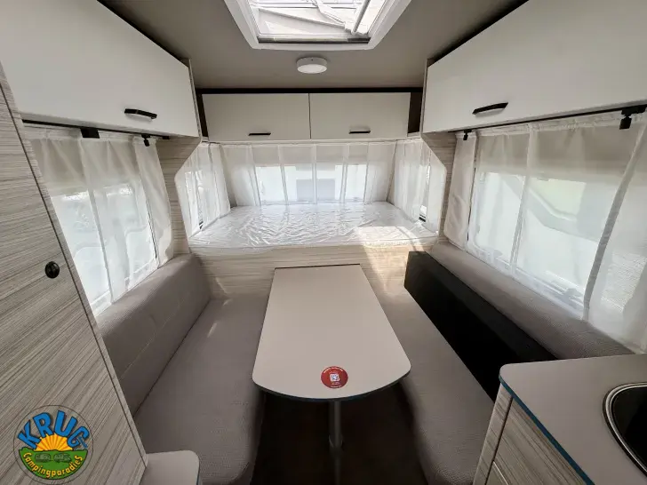 Fahrzeugbild Dethleffs c' joy 480 QLK Active #7