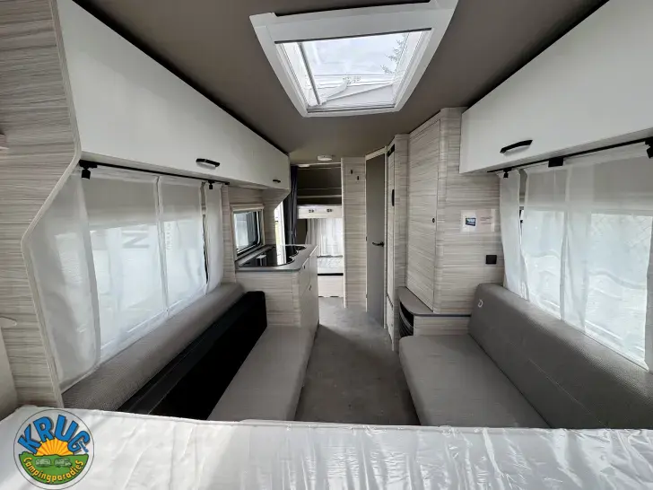 Fahrzeugbild Dethleffs c' joy 480 QLK Active #12