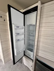 Fahrzeugbild Dethleffs c' joy 480 QLK Active #10