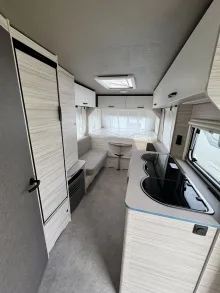 Fahrzeugbild Dethleffs c' joy 480 QLK Active #13