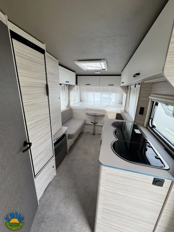 Fahrzeugbild Dethleffs c' joy 480 QLK Active #13
