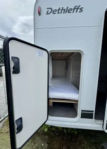 Fahrzeugbild Dethleffs c' joy 480 QLK Active #14