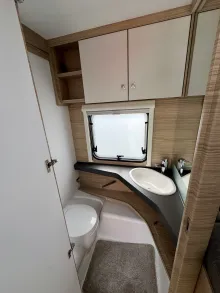Fahrzeugbild Fendt Bianco Activ 550 KMG #10