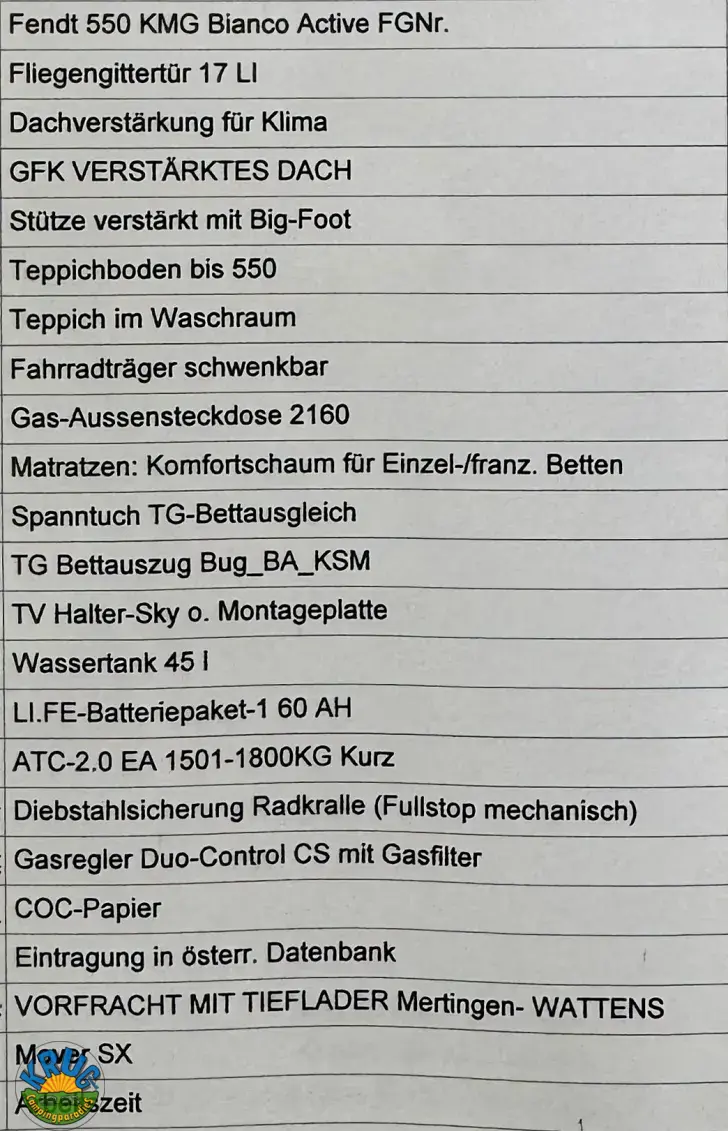 Fahrzeugbild Fendt Bianco Activ 550 KMG #14