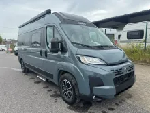 Fahrzeugbild Knaus BoxTime 600 MQ #1
