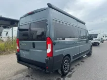 Fahrzeugbild Knaus BoxTime 600 MQ #4