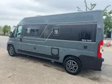 Fahrzeugbild Knaus BoxTime 600 MQ #5