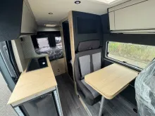 Fahrzeugbild Knaus BoxTime 600 MQ #7