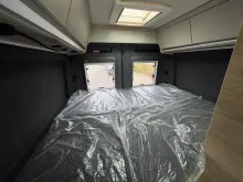 Fahrzeugbild Knaus BoxTime 600 MQ #8