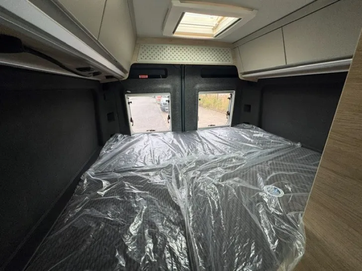 Fahrzeugbild Knaus BoxTime 600 MQ #8