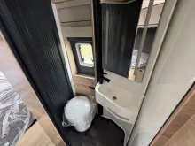 Fahrzeugbild Knaus BoxTime 600 MQ #9