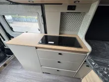 Fahrzeugbild Knaus BoxTime 600 MQ #11