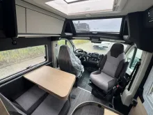 Fahrzeugbild Knaus BoxTime 600 MQ #12