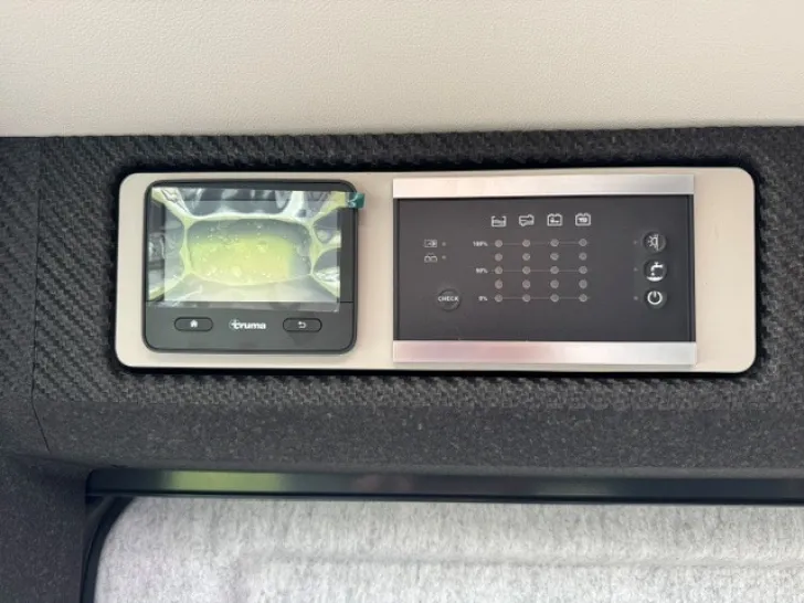 Fahrzeugbild Knaus BoxTime 600 MQ #13